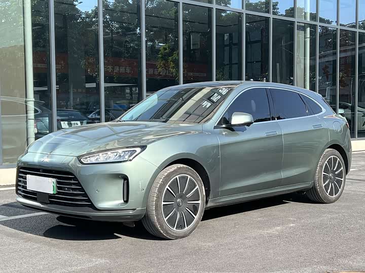 Фото 1 - Aito M5