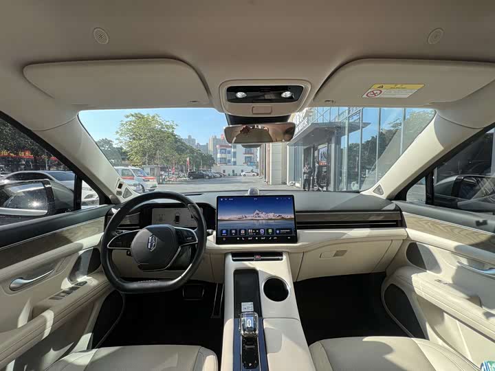 Фото 10 - Aito M5