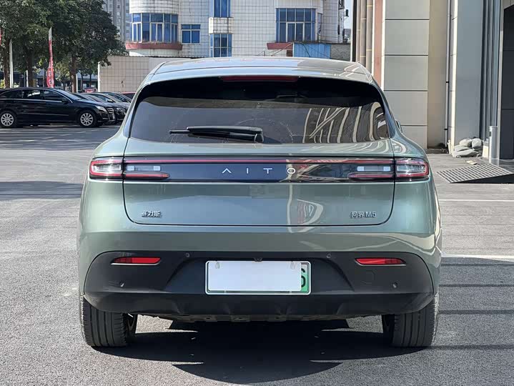 Фото 13 - Aito M5