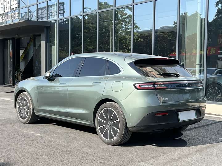 Фото 17 - Aito M5