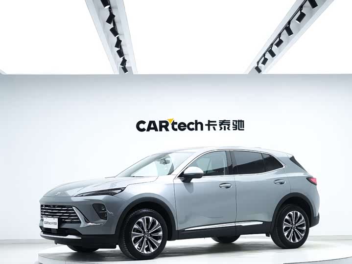 Фото 1 - Buick Envision S