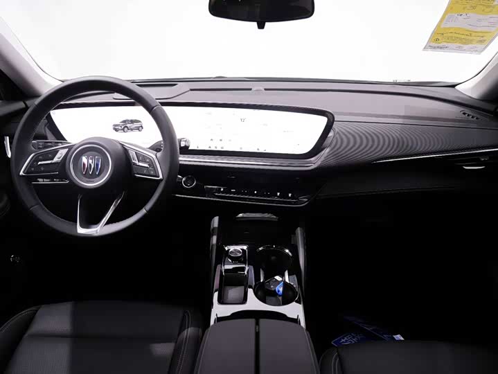 Фото 12 - Buick Envision S