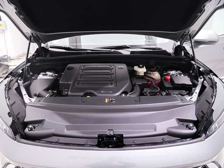 Фото 24 - Buick Envision S