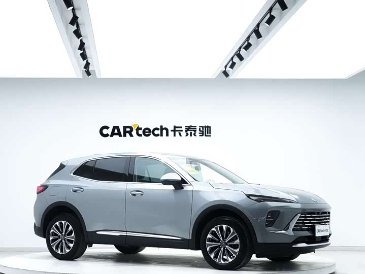 Фото 3 - Buick Envision S