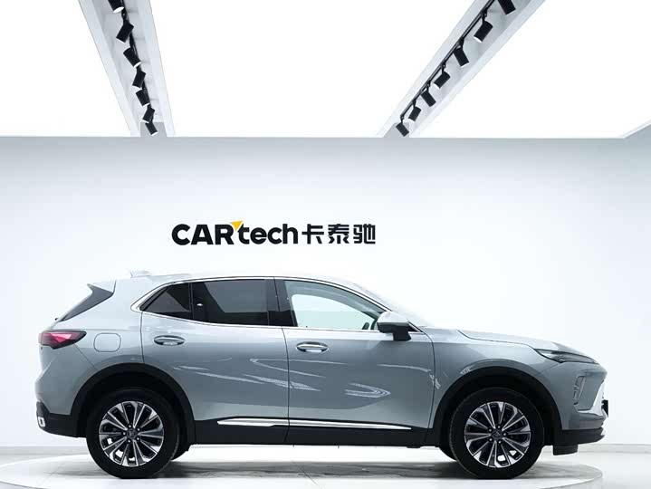 Фото 4 - Buick Envision S