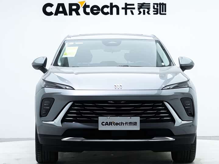 Фото 5 - Buick Envision S