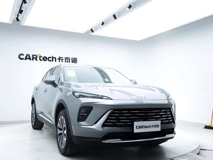 Фото 6 - Buick Envision S