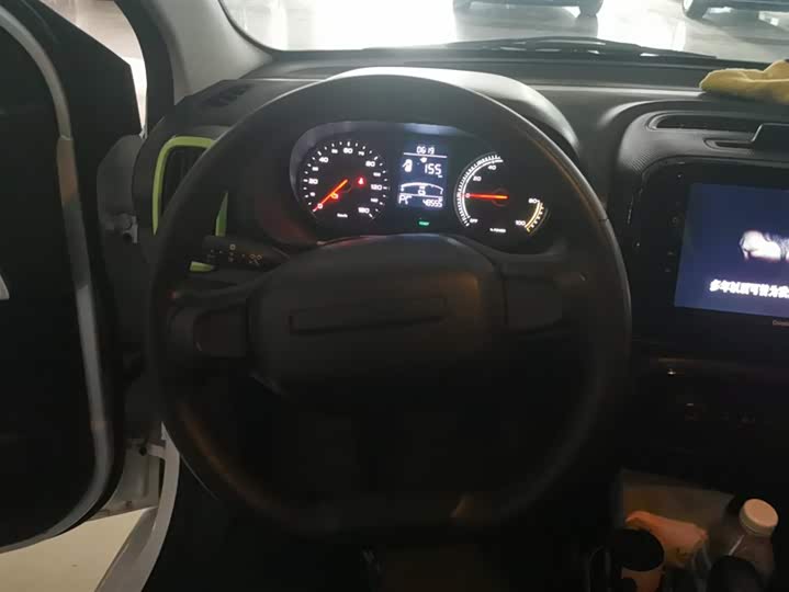 Фото 15 - Roewe Clever