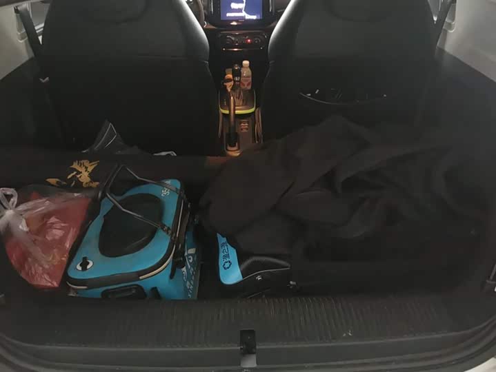 Фото 4 - Roewe Clever