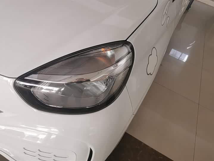 Фото 5 - Roewe Clever