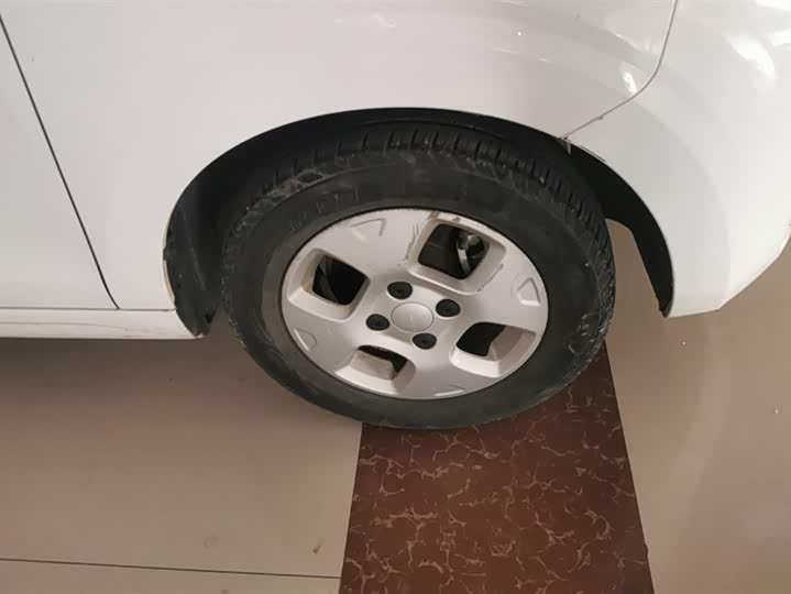 Фото 6 - Roewe Clever