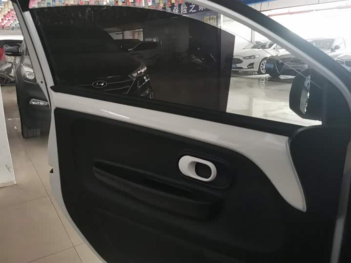 Фото 7 - Roewe Clever