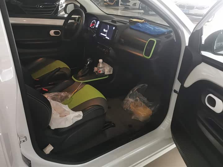 Фото 8 - Roewe Clever