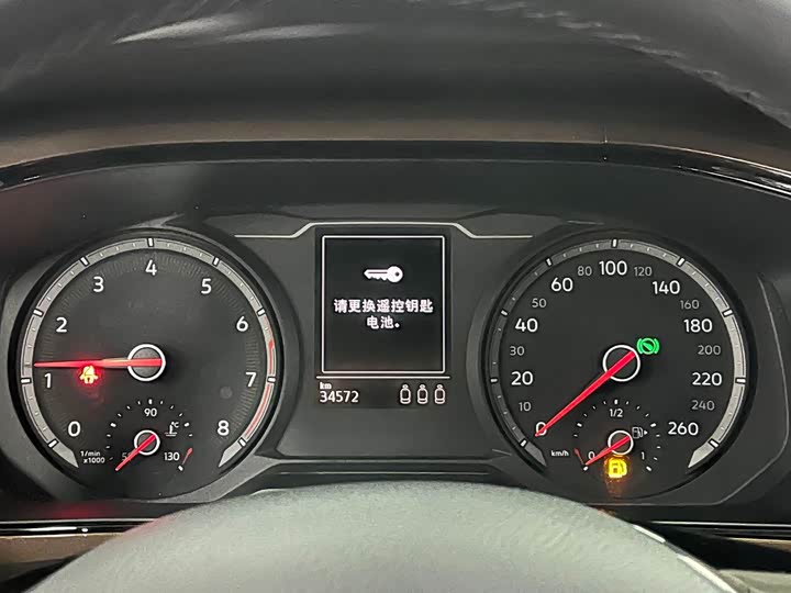 Фото 4 - Volkswagen Tharu