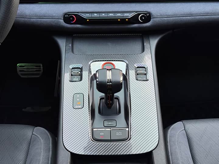 Фото 22 - GAC Trumpchi Empow R