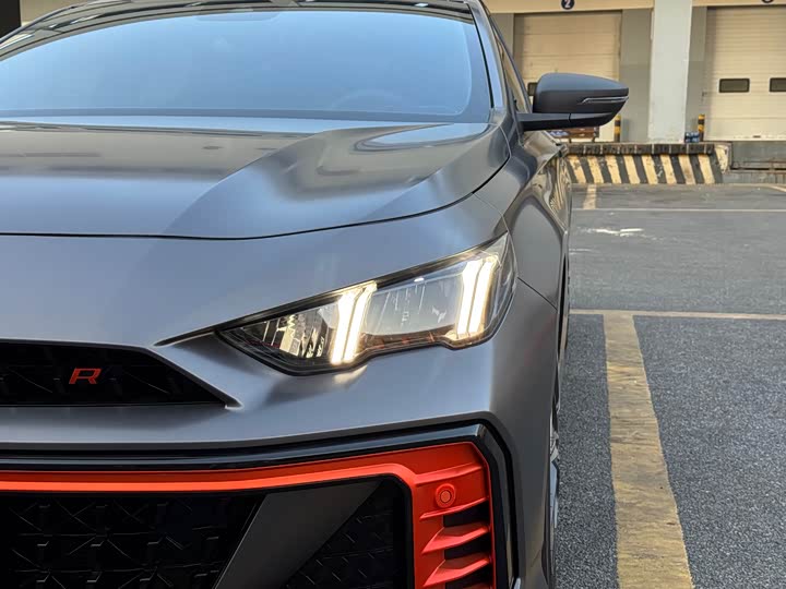 Фото 4 - GAC Trumpchi Empow R