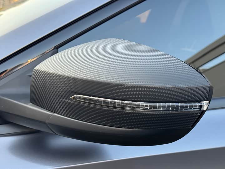 Фото 7 - GAC Trumpchi Empow R