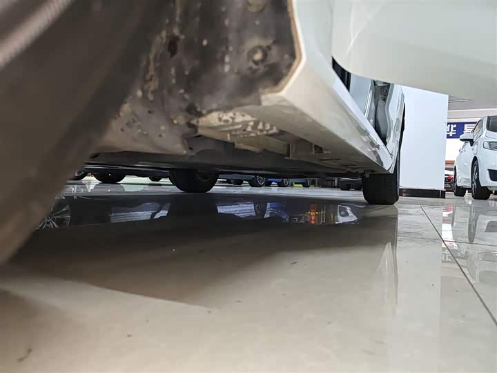 Фото 22 - Toyota Corolla