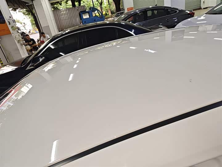 Фото 27 - Toyota Corolla