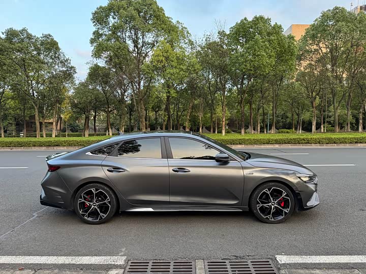 Фото 4 - Hyundai Lafesta