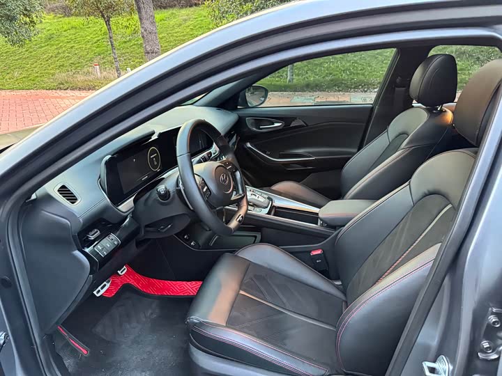 Фото 5 - Hyundai Lafesta