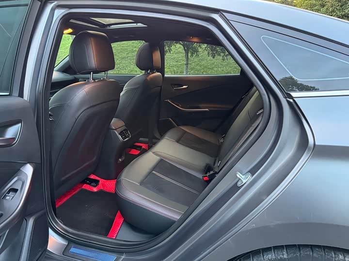 Фото 6 - Hyundai Lafesta