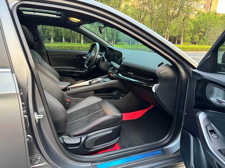 Фото 9 - Hyundai Lafesta