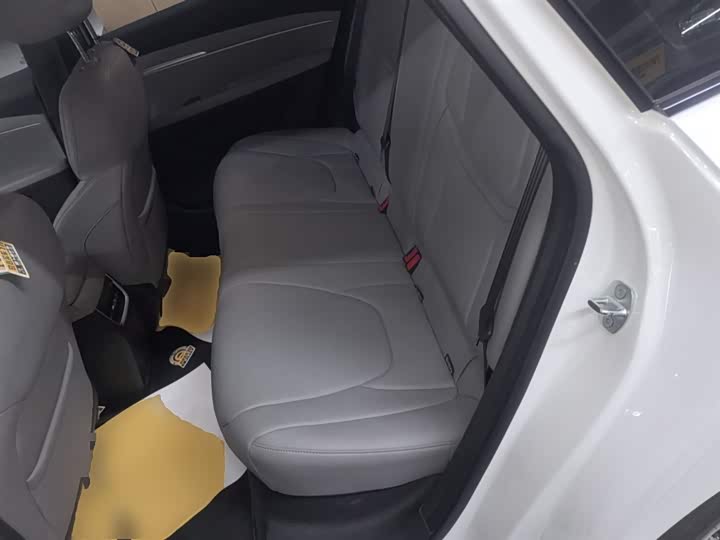 Фото 17 - XPeng Mona M03