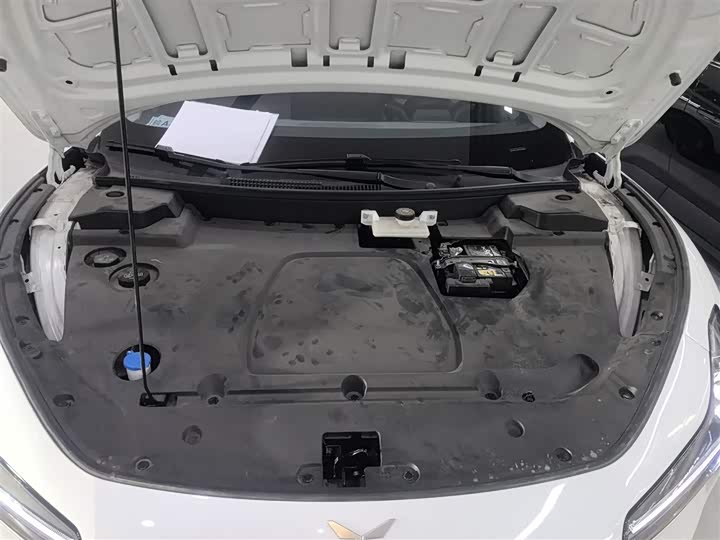 Фото 20 - XPeng Mona M03