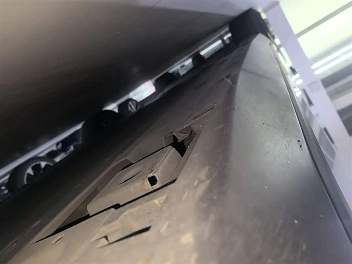 Фото 21 - XPeng Mona M03