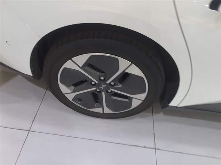 Фото 26 - XPeng Mona M03