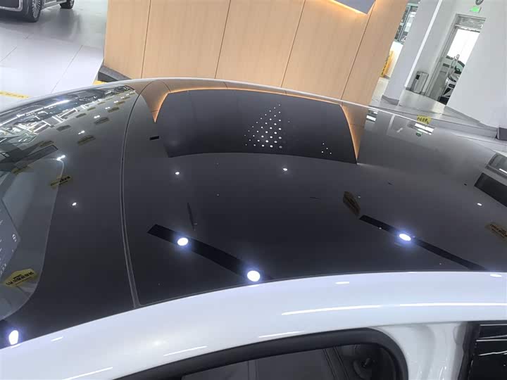 Фото 27 - XPeng Mona M03