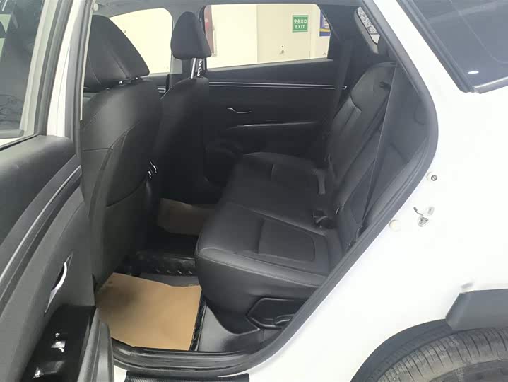 Фото 11 - Hyundai Tucson L