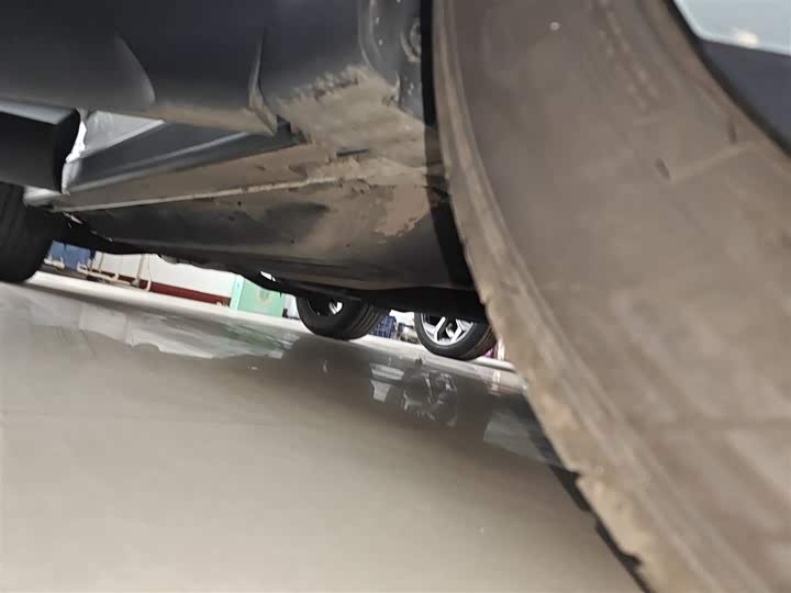 Фото 21 - Hyundai Tucson L