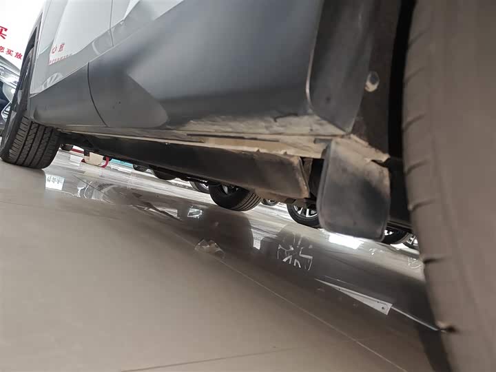 Фото 22 - Hyundai Tucson L