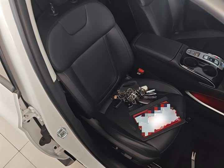 Фото 25 - Hyundai Tucson L