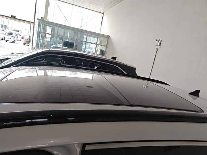 Фото 27 - Hyundai Tucson L