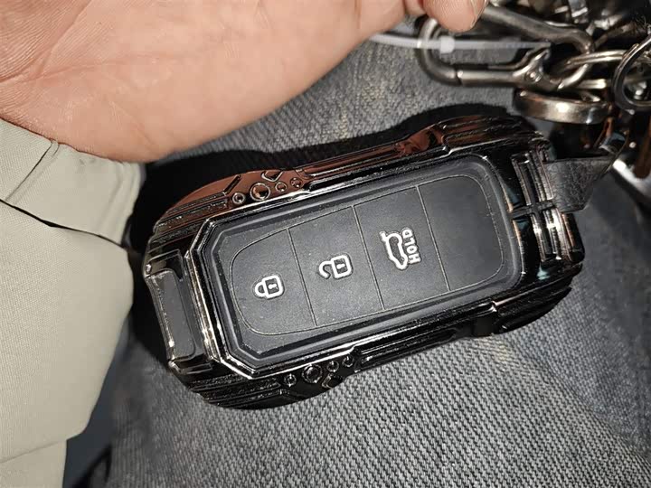 Фото 9 - Hyundai Tucson L