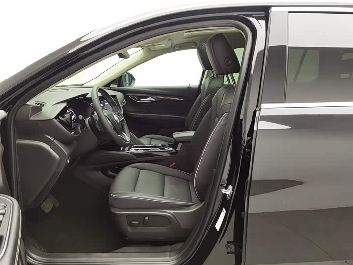 Фото 10 - Buick Envision Plus