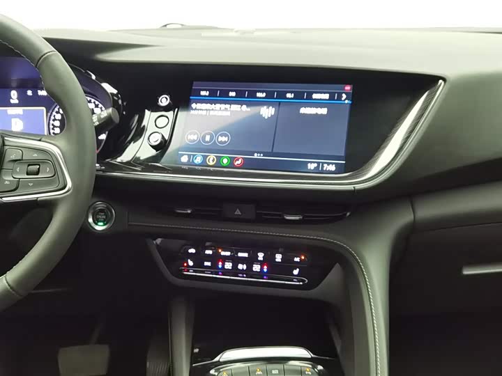 Фото 12 - Buick Envision Plus