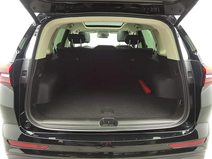 Фото 16 - Buick Envision Plus