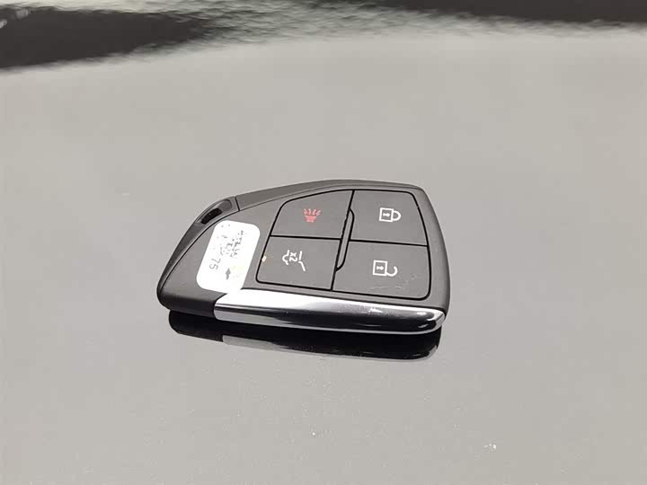 Фото 19 - Buick Envision Plus