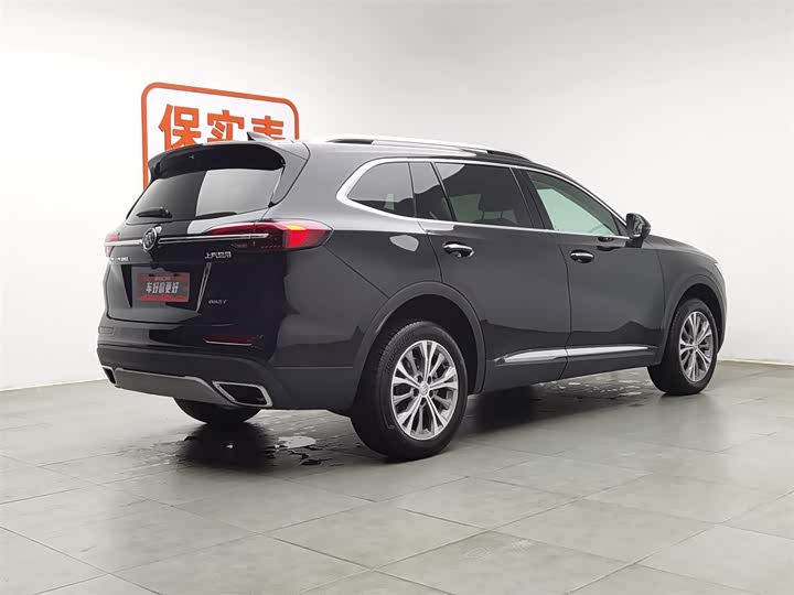 Фото 2 - Buick Envision Plus