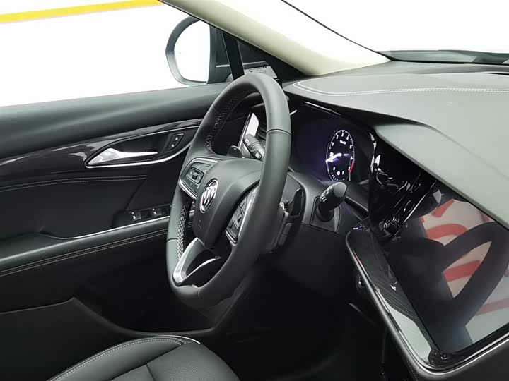 Фото 22 - Buick Envision Plus