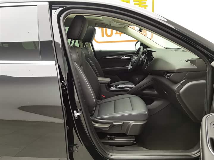 Фото 23 - Buick Envision Plus