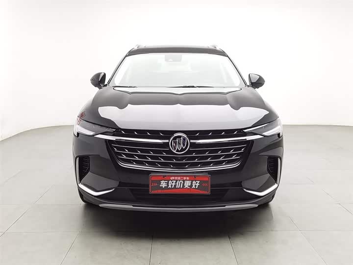 Фото 3 - Buick Envision Plus