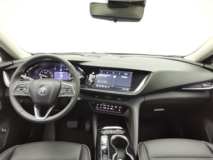 Фото 5 - Buick Envision Plus
