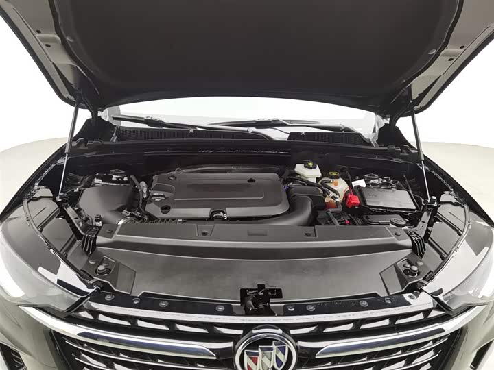 Фото 6 - Buick Envision Plus