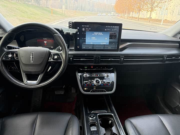 Фото 7 - Lincoln Corsair