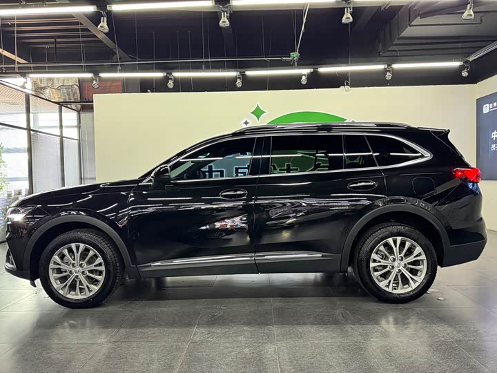 Фото 3 - Buick Envision Plus